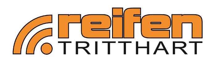 Reifen Tritthart Logo